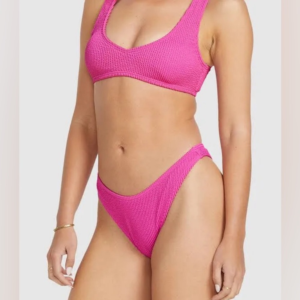 Billabong bikini bottom (S) - Picture 4 of 9